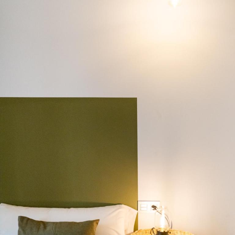 Apartamento con Encanto, Centro Granada - Two-Bedroom Apartment - 19