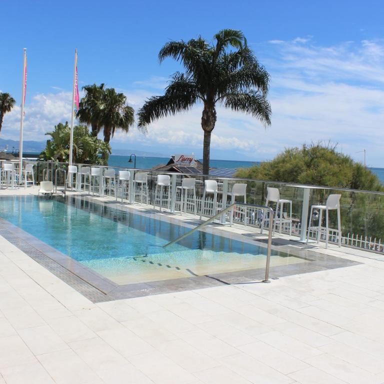WintowinRentals La Carihuela OCEAN HOUSE Costa del Sol Torremolinos - Apartamento de 1 dormitorio - 29