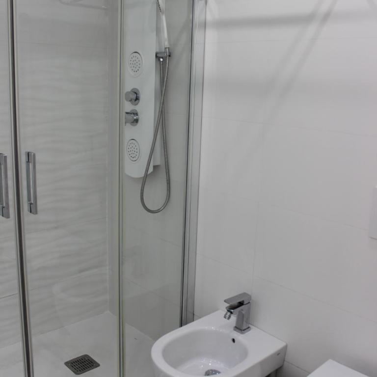 WintowinRentals La Carihuela OCEAN HOUSE Costa del Sol Torremolinos - Apartamento de 1 dormitorio - 14