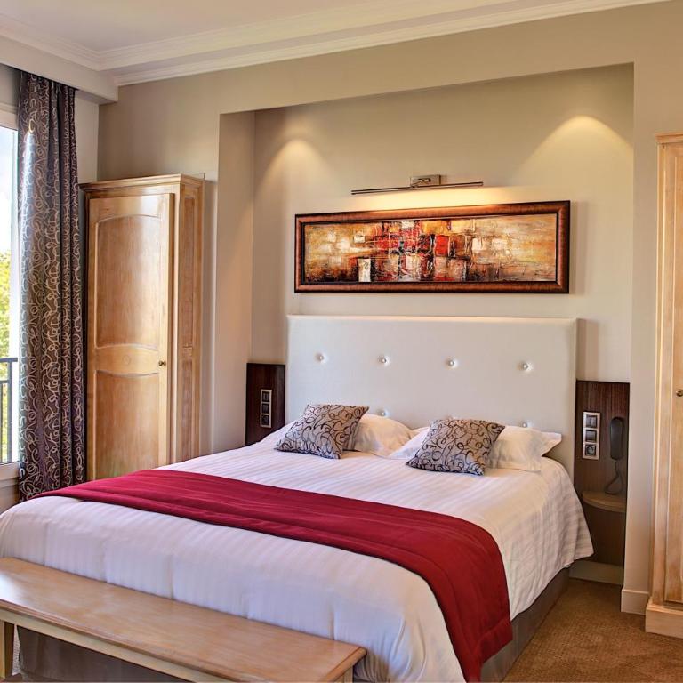 Hôtel Du Midi Paris Montparnasse - Suite Junior - 6