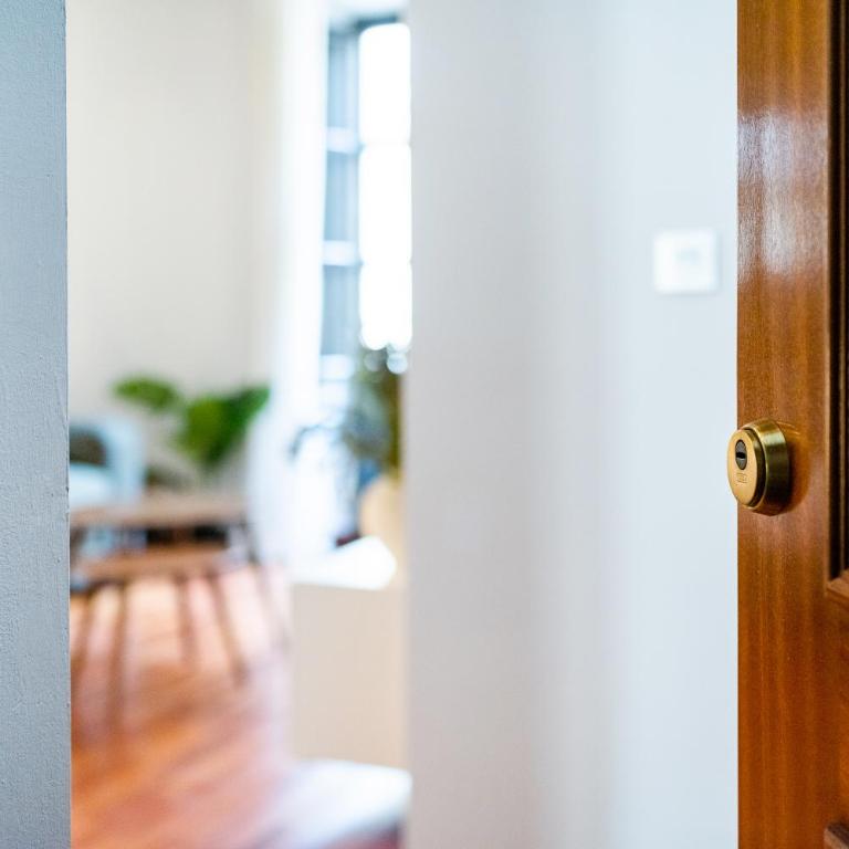 Apartamento con Encanto, Centro Granada - Two-Bedroom Apartment - 45