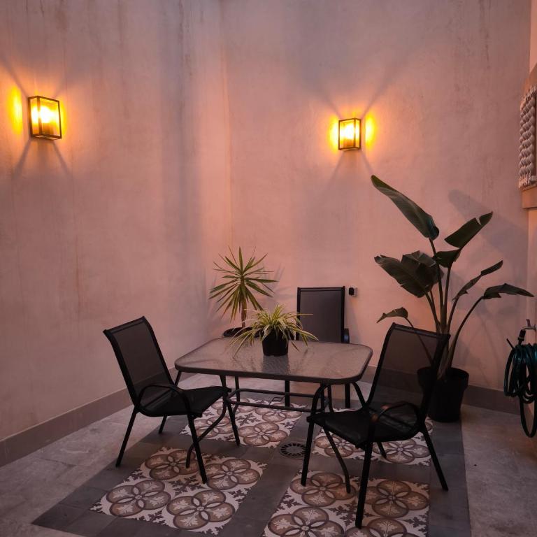 Casa del Pasaje San Fernando - Apartamento - Planta baja - 19