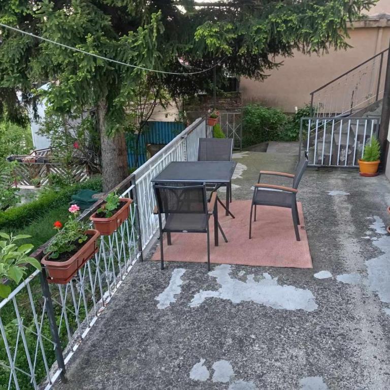 View - Appartement 1 Chambre - 3