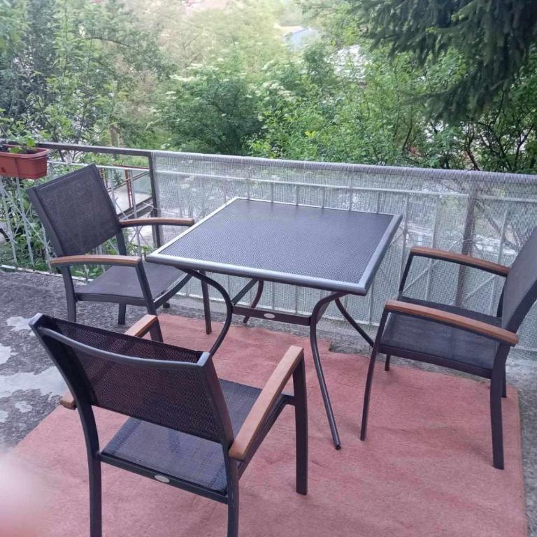 View - Appartement 1 Chambre - 18