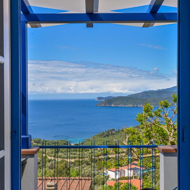 Casa Paba - Bel Horizonte - Casa con 2 Camere da Letto - 17