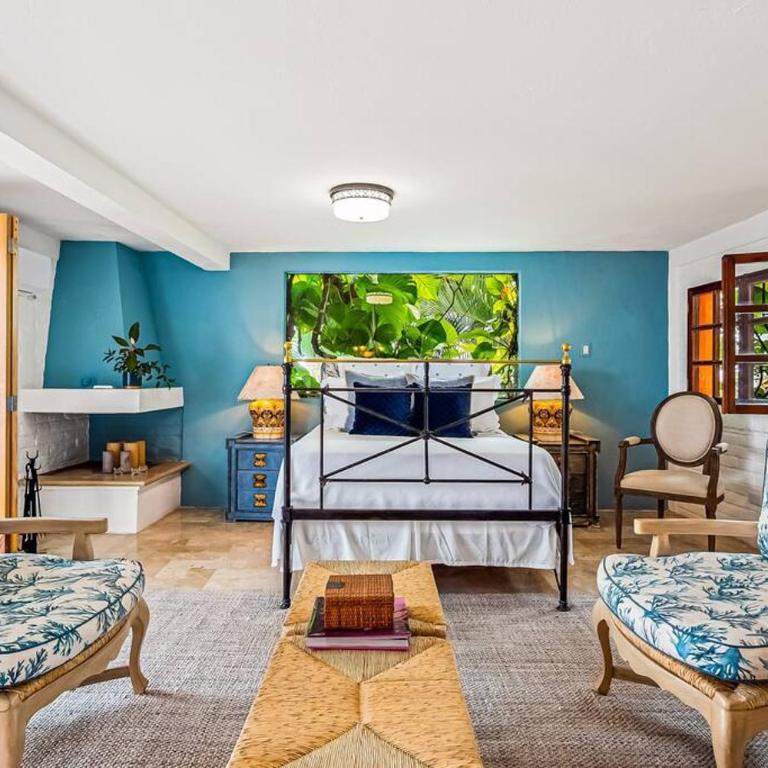Studio Tropical - Stunning Garden -Cathedral Views - Apartamento de 1 dormitorio - 4