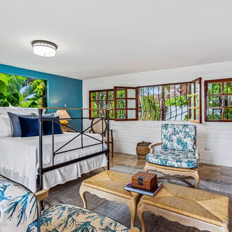 Studio Tropical - Stunning Garden -Cathedral Views - Apartamento de 1 dormitorio - 5