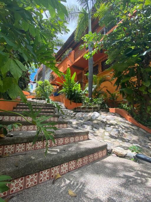 Studio Tropical - Stunning Garden -Cathedral Views - Apartamento de 1 dormitorio - 6