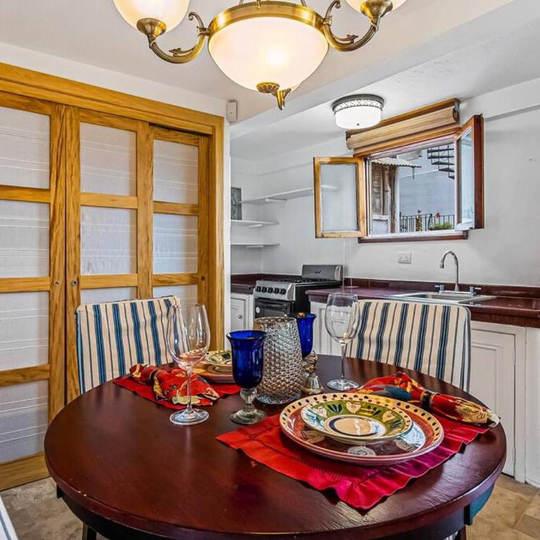 Studio Tropical - Stunning Garden -Cathedral Views - Apartamento de 1 dormitorio - 10