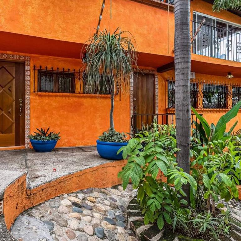 Studio Tropical - Stunning Garden -Cathedral Views - Apartamento de 1 dormitorio - 12