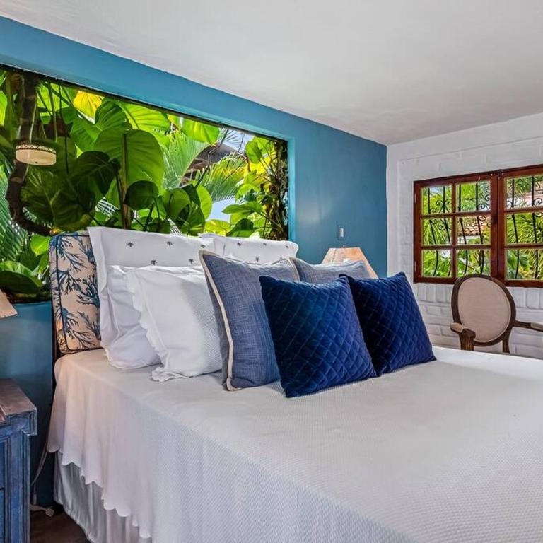 Studio Tropical - Stunning Garden -Cathedral Views - Apartamento de 1 dormitorio - 14