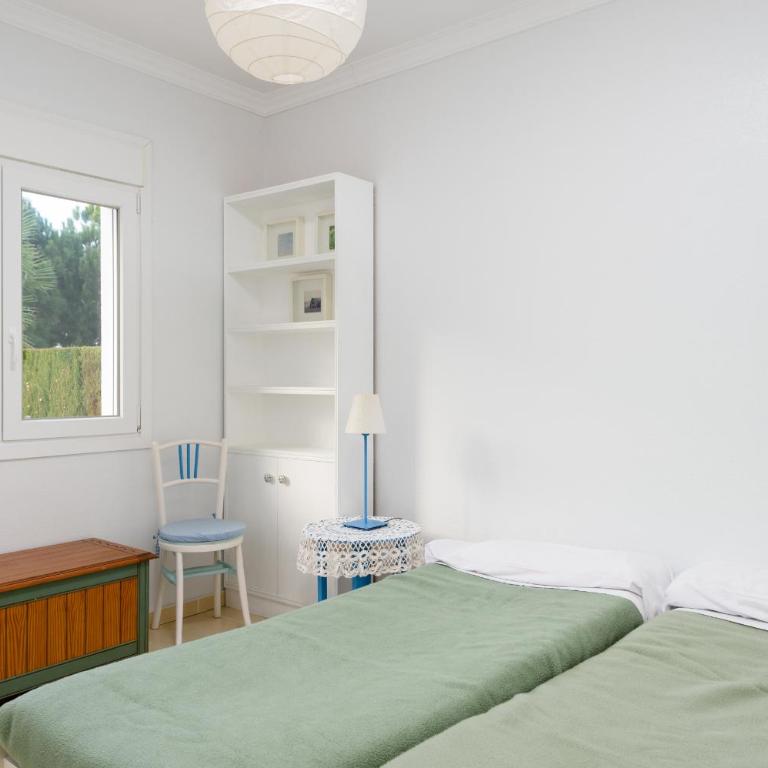 Caddy by ON Travel - Bungalow Estándar - 6