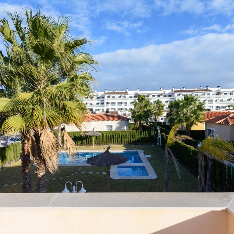 Caddy by ON Travel - Bungalow Estándar - 13