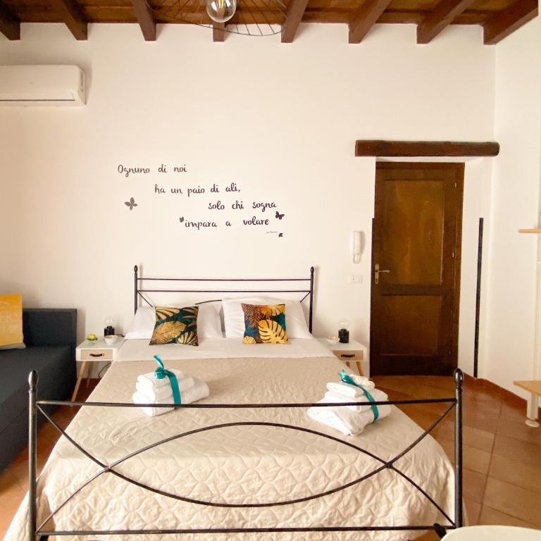 Desideri di Vita - Appartamento Superior - 2
