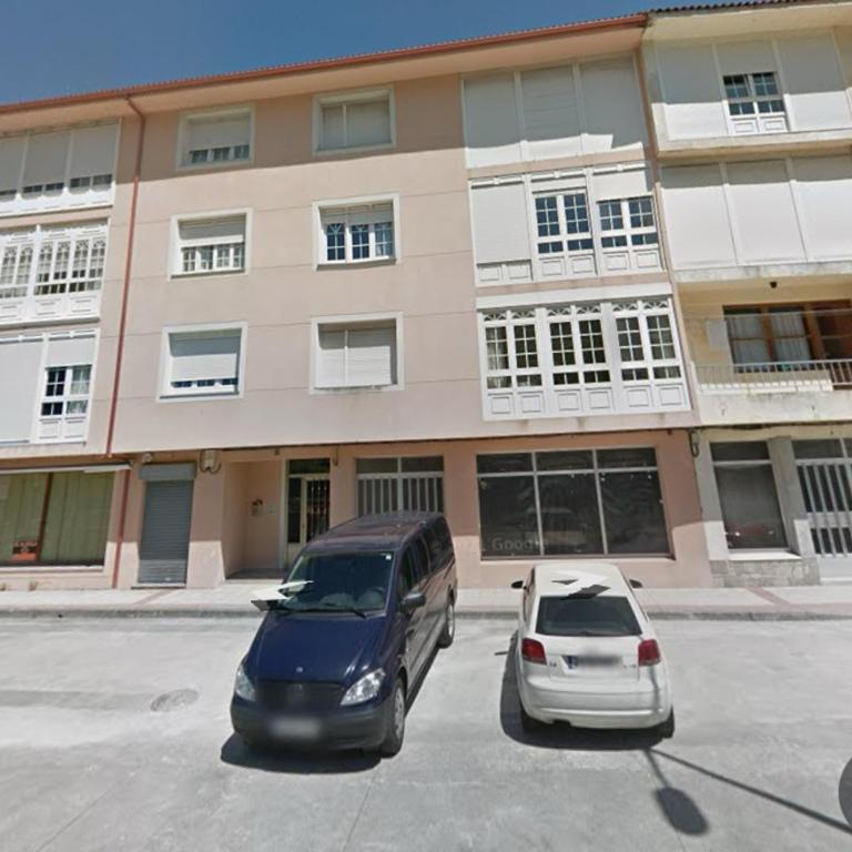 Vistalmar Laxe - Apartamento - 2