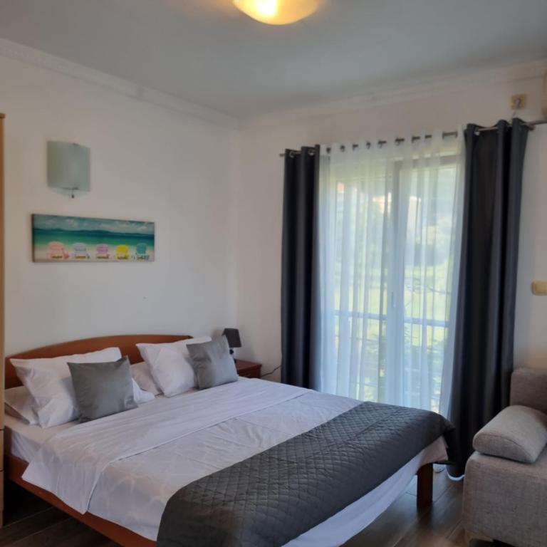 Apartments Villa Marija - Studio Apartment with Sea View - 18