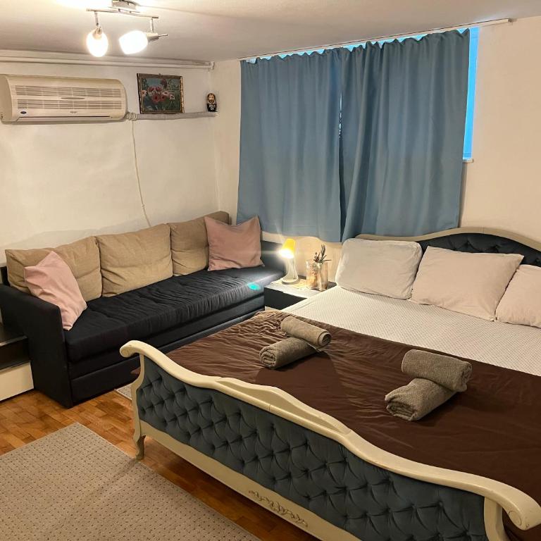 İstanbul apartment 1 - Apartman sa 1 Spavaćom Sobom - 7