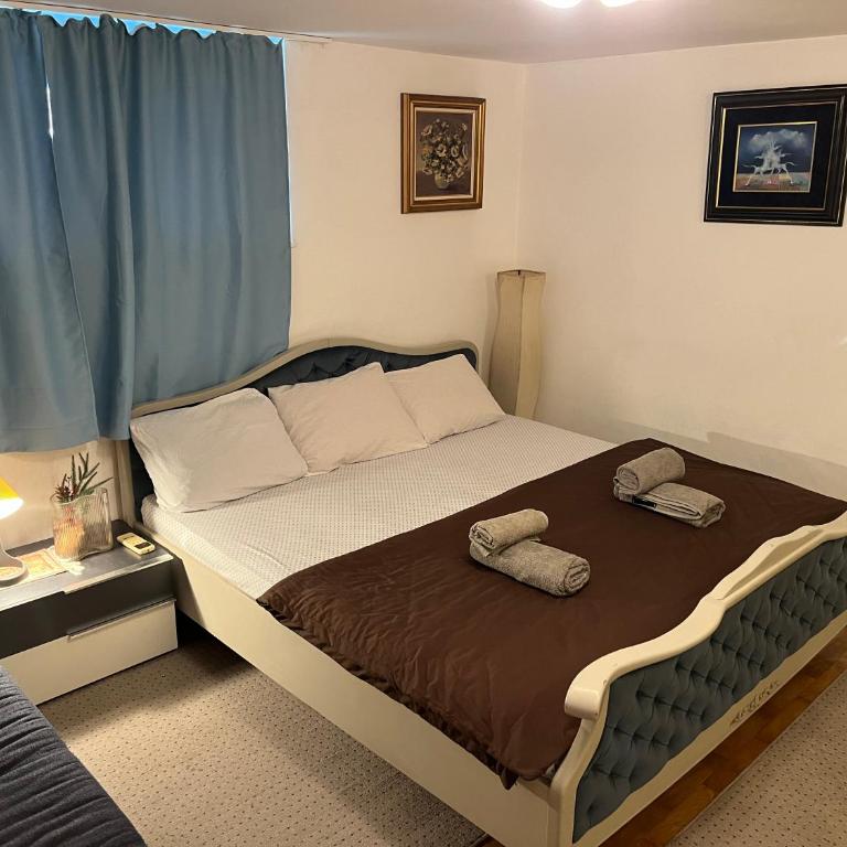 İstanbul apartment 1 - Apartman sa 1 Spavaćom Sobom - 6