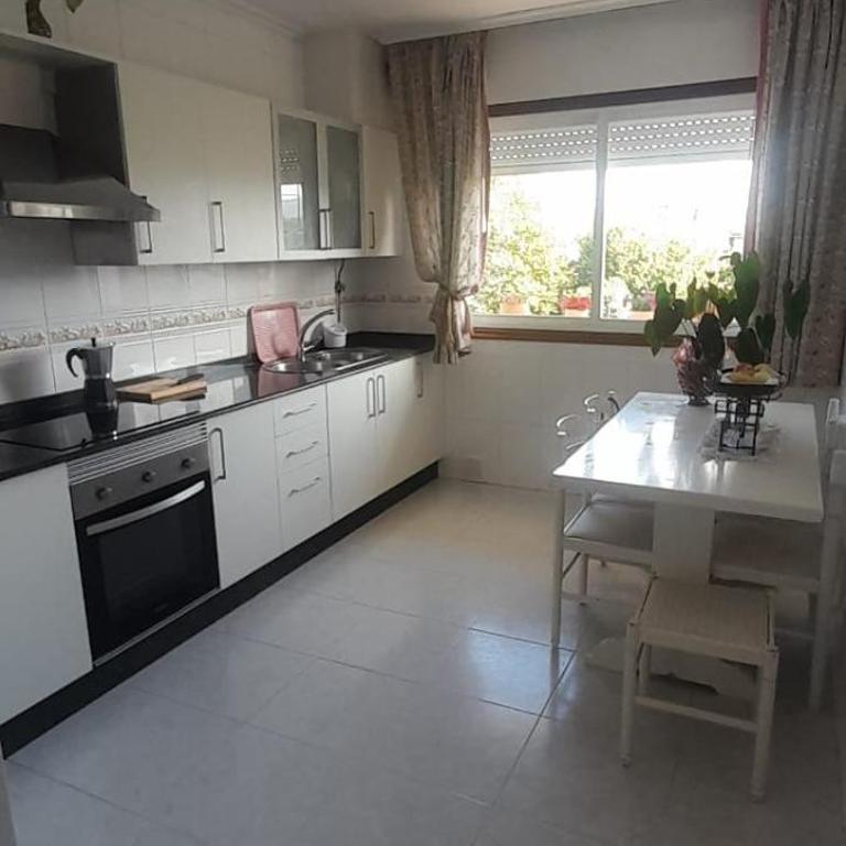 Corazón do Val da Louriña-Área Vigo - Three-Bedroom Apartment - 27