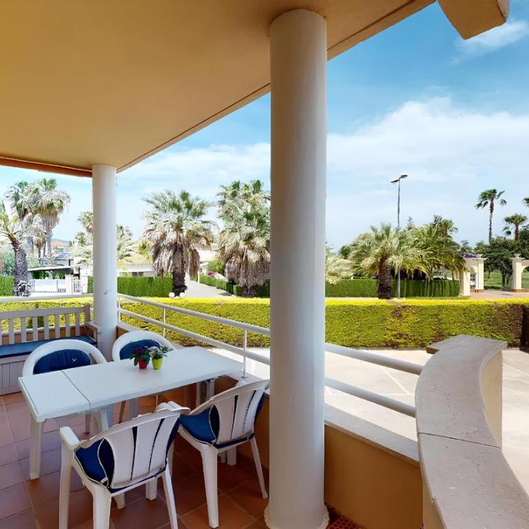 Putt by ON Travel - Apartamento con terraza - 3