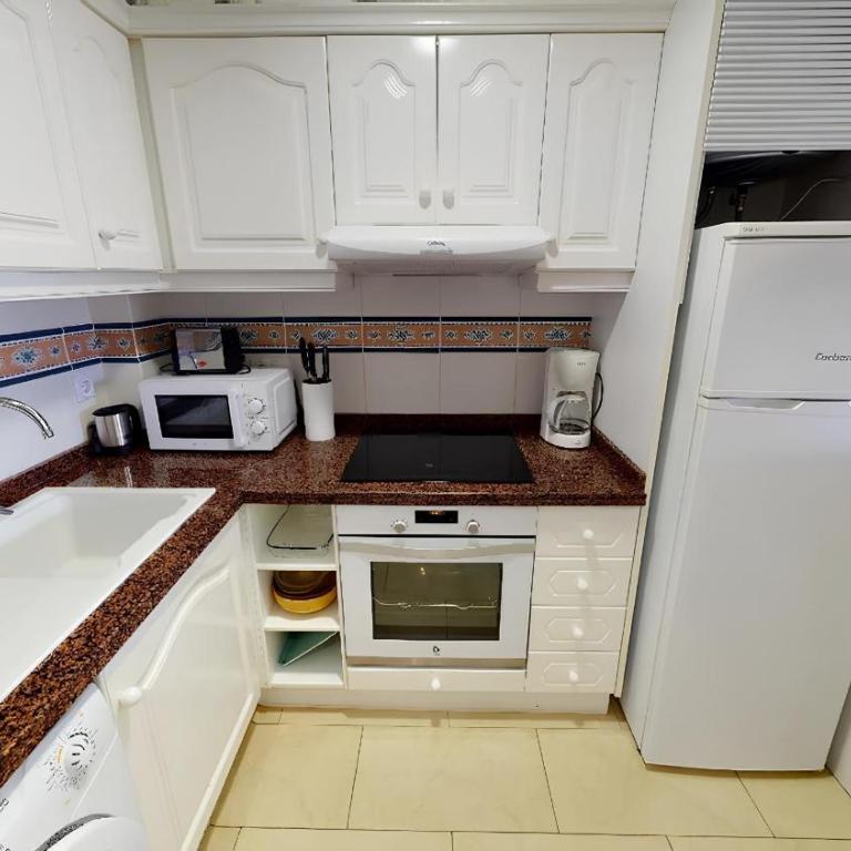 Putt by ON Travel - Apartamento con terraza - 4