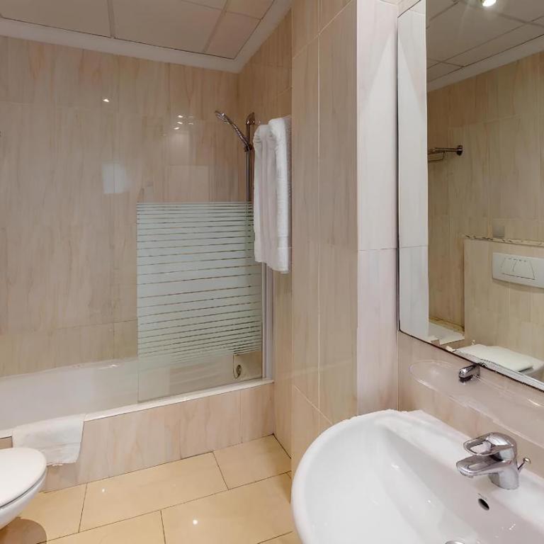 Putt by ON Travel - Apartamento con terraza - 6