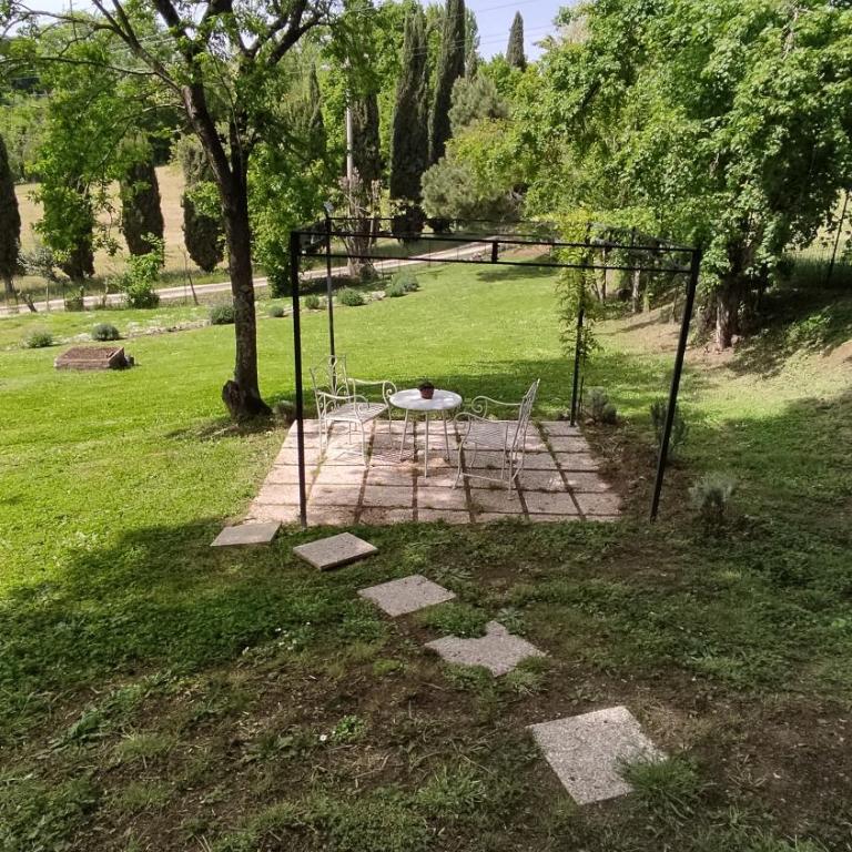 Agriturismo Le grondaie - Camera Deluxe Matrimoniale/Doppia con Letti Singoli - 6