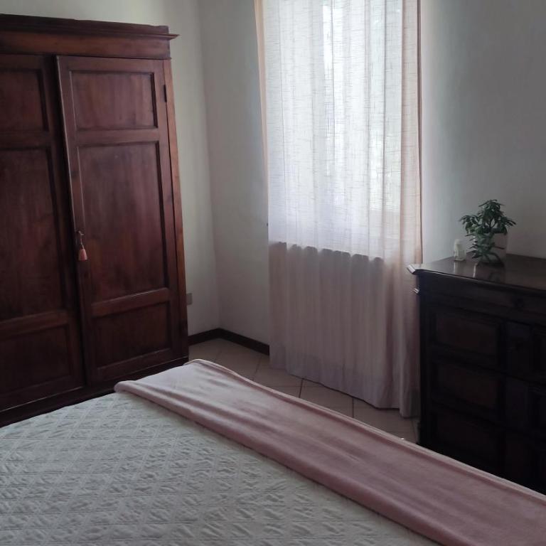 Agriturismo Le grondaie - Camera Deluxe Matrimoniale/Doppia con Letti Singoli - 1