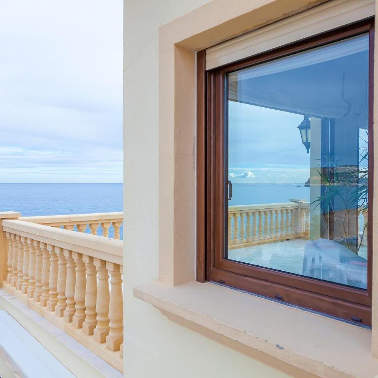 Mar-Beach front apartment in Jávea - Apartamento de 2 dormitorios - 11