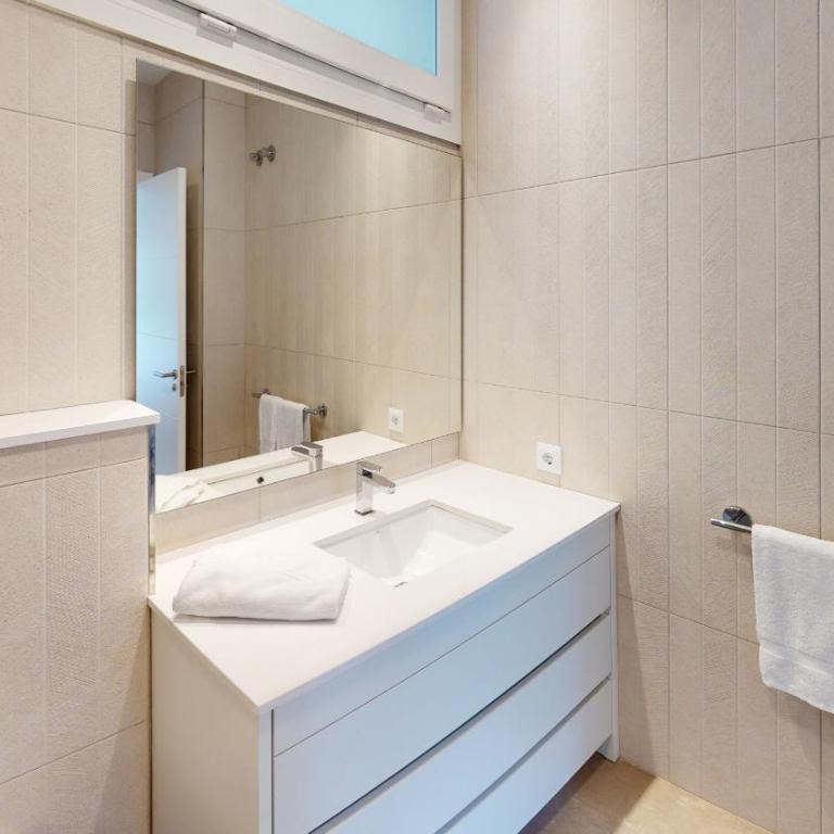 Pereire by ON Travel - Apartamento con terraza - 9
