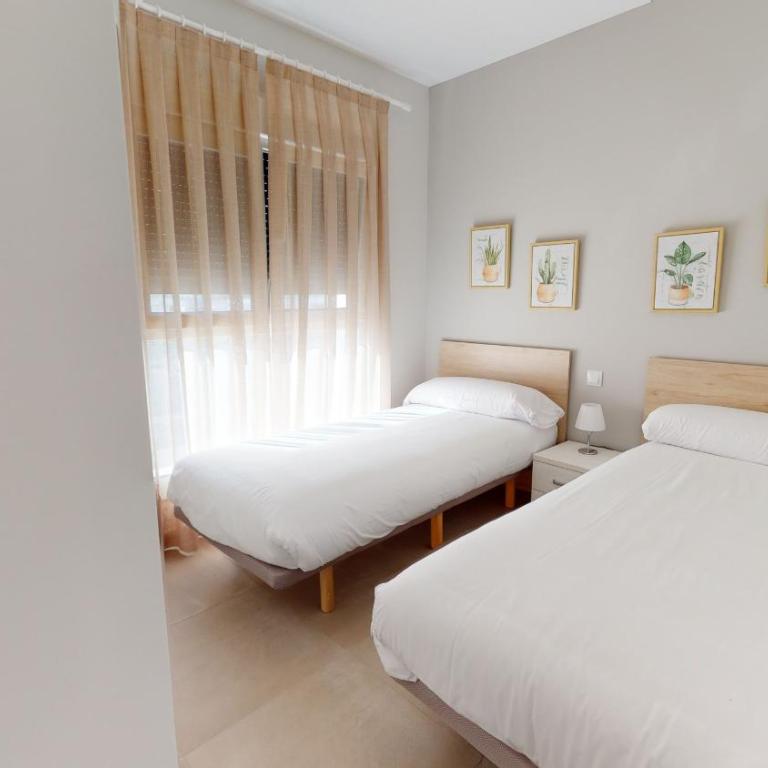 Souvenir by ON Travel - Apartamento con terraza - 7