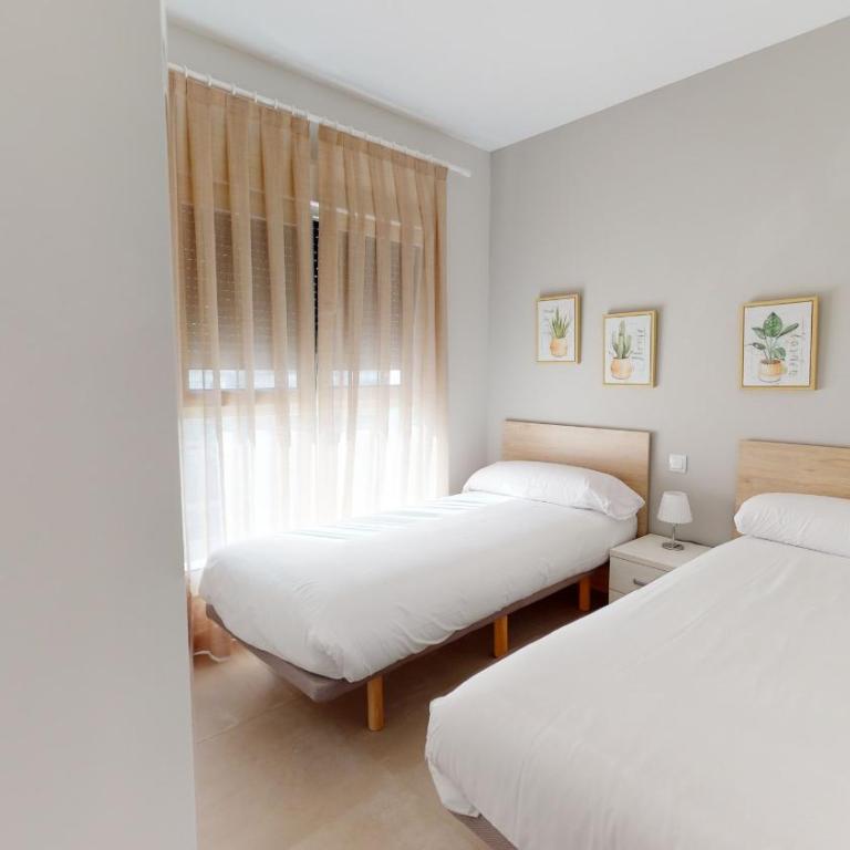 Souvenir by ON Travel - Apartamento con terraza - 8