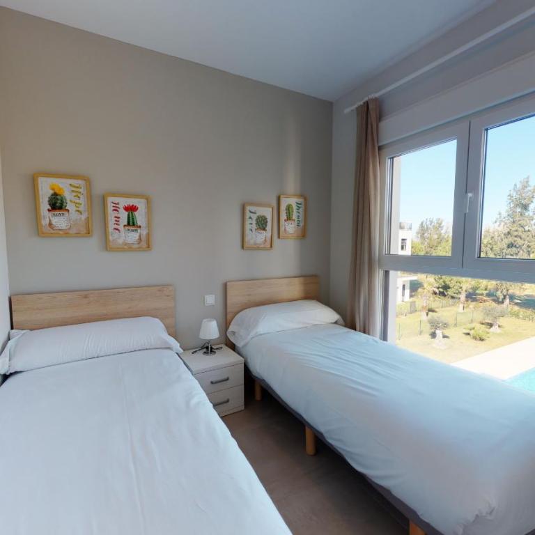 Souvenir by ON Travel - Apartamento con terraza - 9