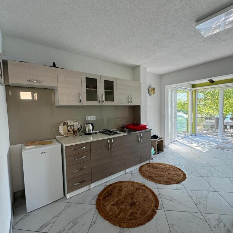 Apartman Dzenis - One-Bedroom Apartment - 15