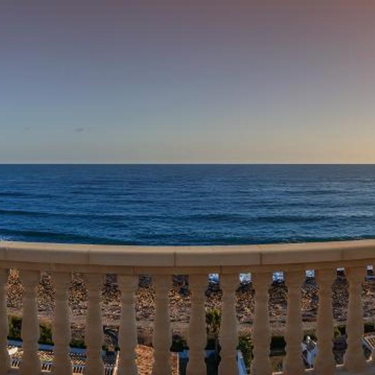 Mar-Beach front apartment in Jávea - Apartamento de 2 dormitorios - 17
