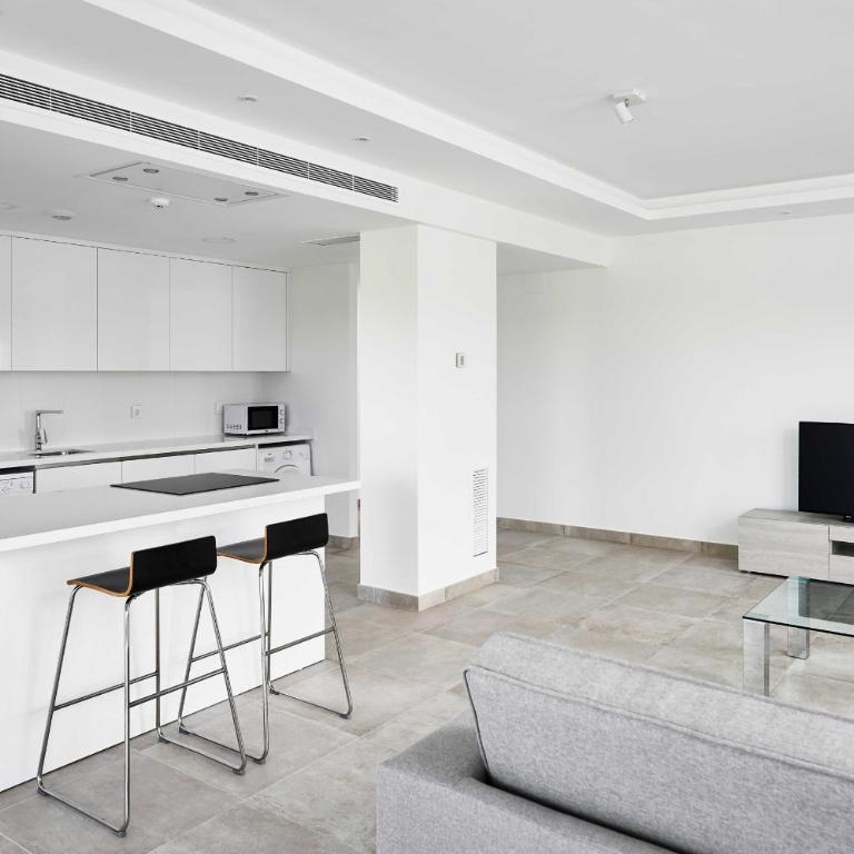 Leafy by ON Travel - Apartamento con terraza - 3