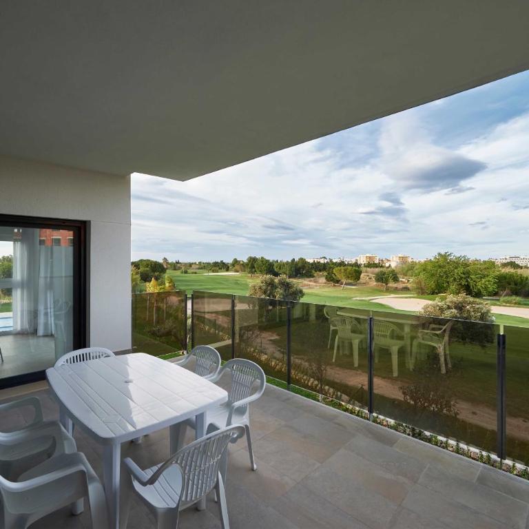 Leafy by ON Travel - Apartamento con terraza - 9