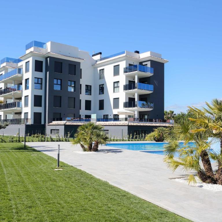 Leafy by ON Travel - Apartamento con terraza - 12