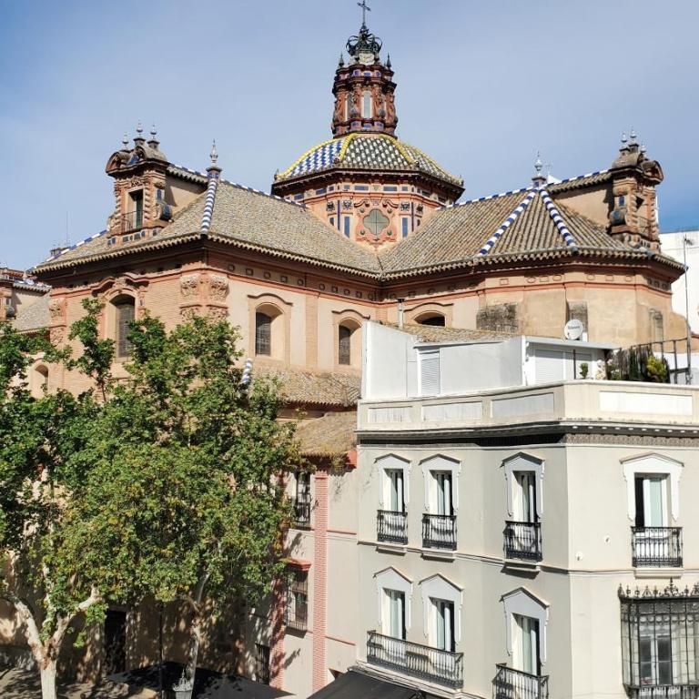 Magdalena Plaza City Center 2 - Apartamento de 3 dormitorios - 30