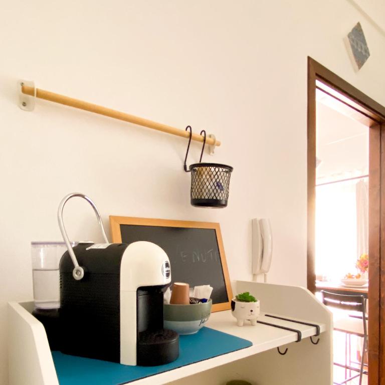 Desideri di Vita - Appartamento con 1 Camera da Letto - 16