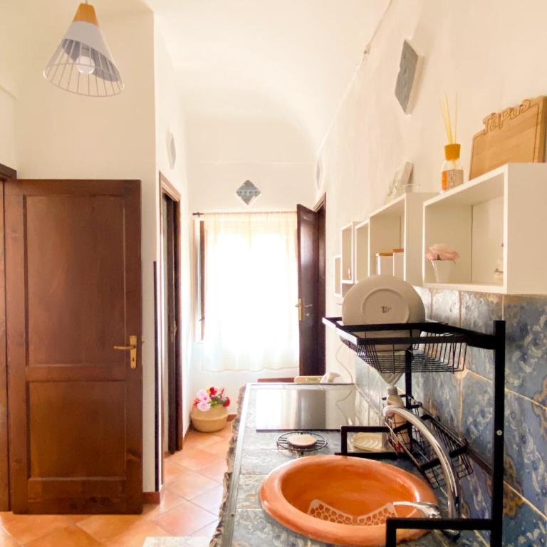 Desideri di Vita - Appartamento con 1 Camera da Letto - 5