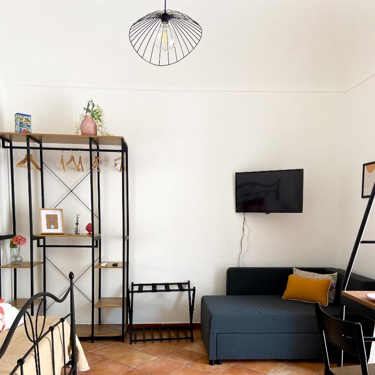 Desideri di Vita - Appartamento con 1 Camera da Letto - 2