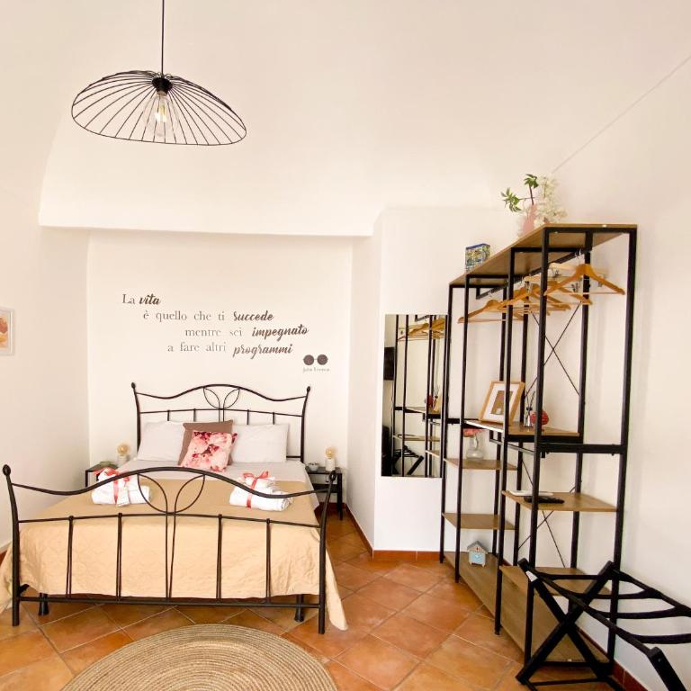 Desideri di Vita - Appartamento con 1 Camera da Letto - 1