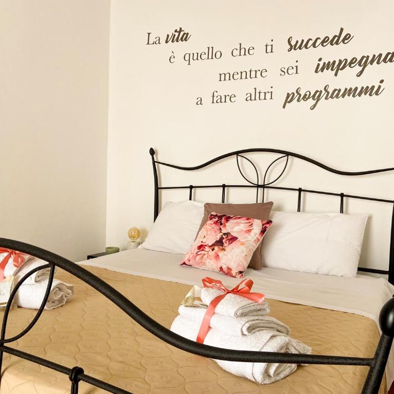 Desideri di Vita - Appartamento con 1 Camera da Letto - 6