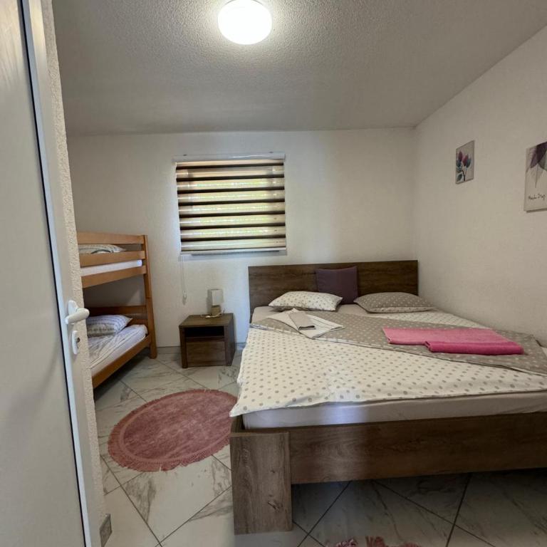 Apartman Dzenis - One-Bedroom Apartment - 10