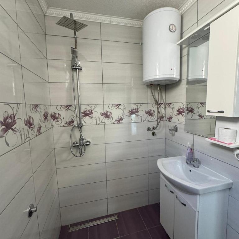 Apartman Dzenis - One-Bedroom Apartment - 9
