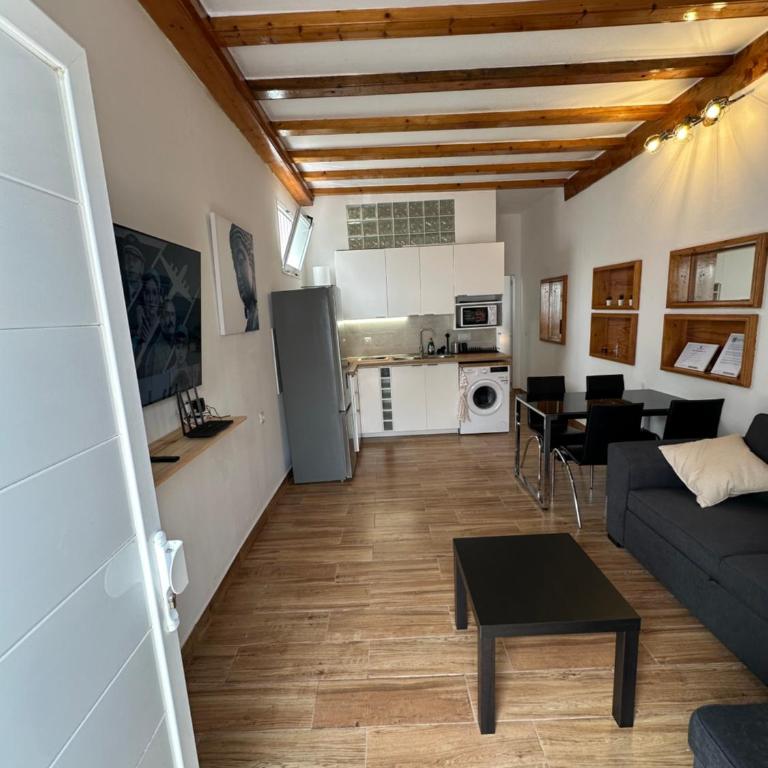 Oasis Angela - Apartamento de 1 dormitorio - 8