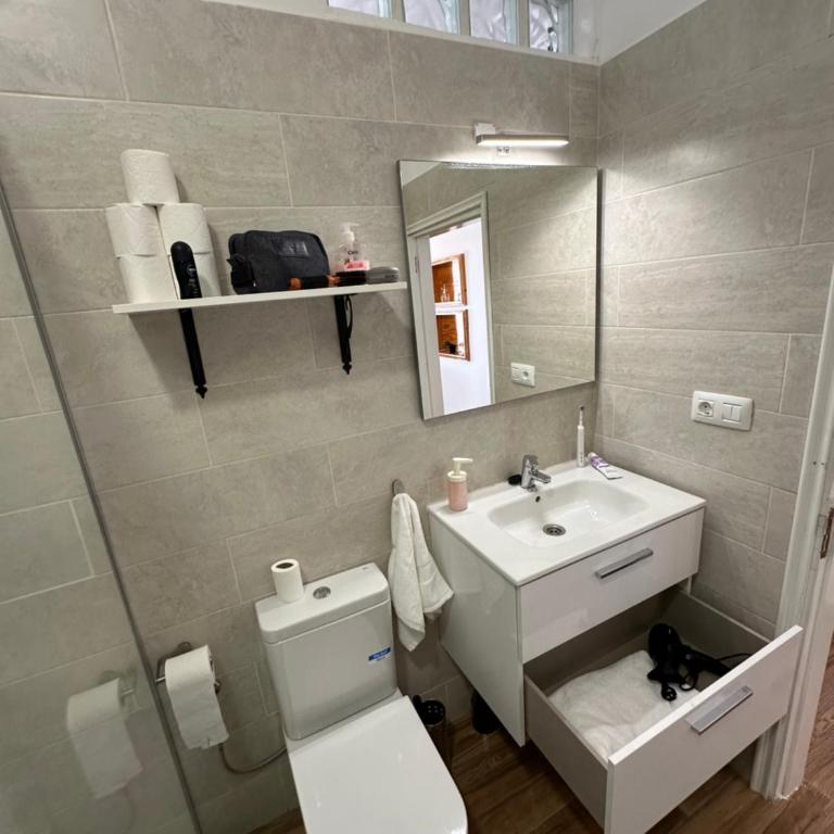 Oasis Angela - Apartamento de 1 dormitorio - 6