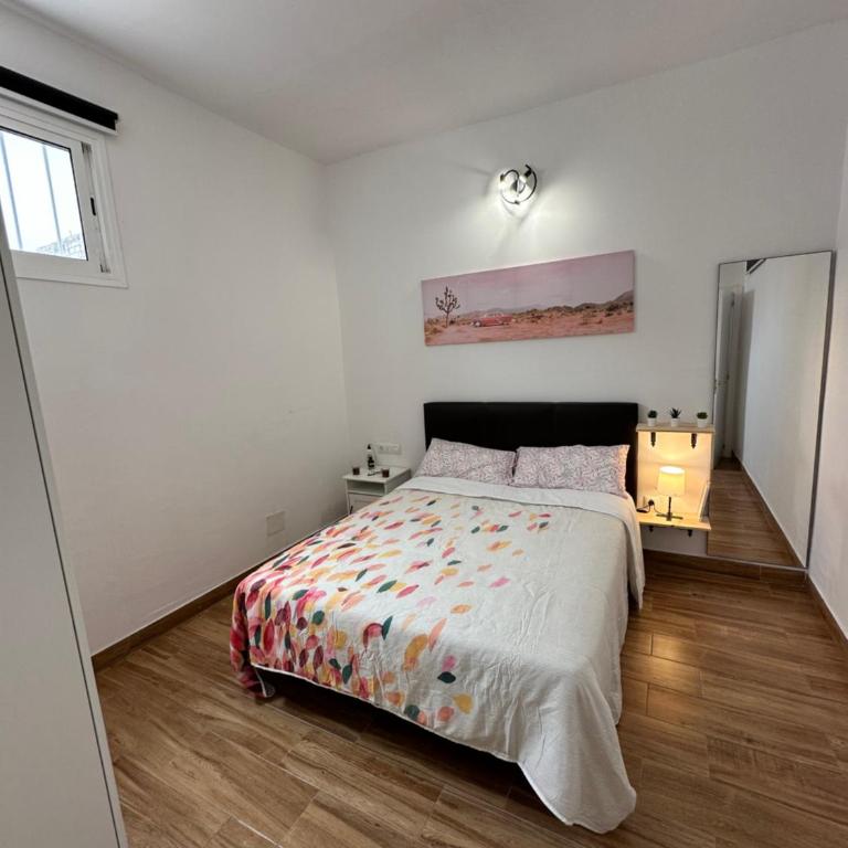 Oasis Angela - Apartamento de 1 dormitorio - 3
