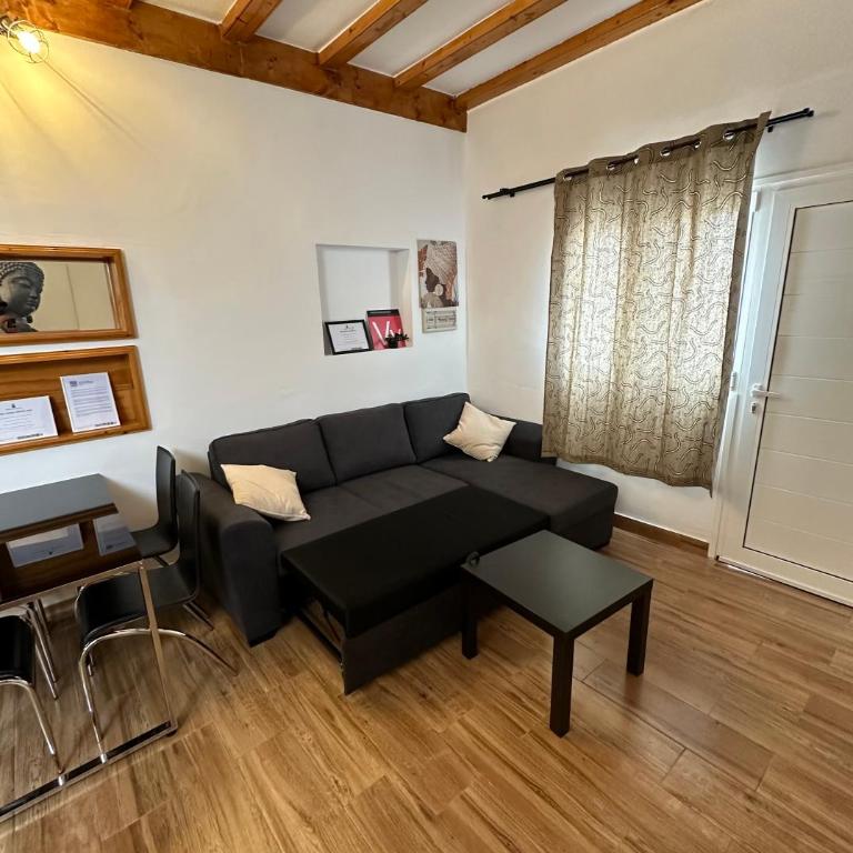 Oasis Angela - Apartamento de 1 dormitorio - 10